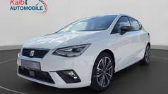 Gebraucht 2025 Seat Ibiza FR Kleinwagen | 26.444 € (Fairer Preis)