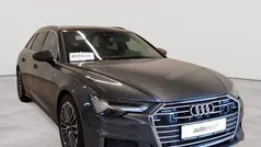 Gebraucht 2021 Audi A6 Sport Kombi | 35.090 € (Fairer Preis)