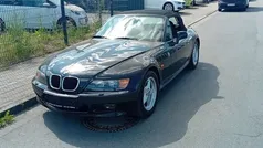 Gebraucht 1997 BMW Z3 Cabrio | 5.999 € (Superpreis)