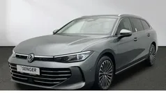 Gebraucht 2025 VW Passat Elegance Kombi | 67.315 €