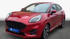 Gebraucht 2023 Ford Puma ST-Line SUV | 24.550 € (Fairer Preis)