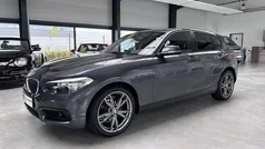 Mineralgrau (metallic) Gebraucht 2019 BMW 118 Kleinwagen | 19.890 € (Fairer Preis)
