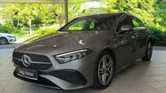 Gebraucht 2024 Mercedes A180 AMG Limousine | 30.490 € (Guter Preis)