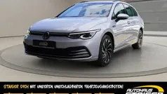 Pure white Neu 2024 VW Golf VIII Style Kombi | 27.950 € (Guter Preis)