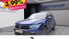 Gebraucht 2023 VW Tiguan R SUV | 42.997 € (Fairer Preis)