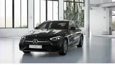 Gebraucht 2023 Mercedes C180 AMG | 38.690 € (Fairer Preis)