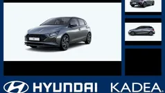Aurora grey / met Neu 2025 Hyundai i20 Trend Limousine | 21.590 € (Fairer Preis)