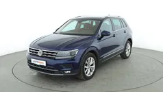 Gebraucht 2019 VW Tiguan Highline SUV | 27.290 € (Fairer Preis)
