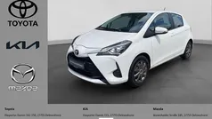 Gebraucht 2020 Toyota Yaris Comfort Kleinwagen | 13.450 € (Fairer Preis)