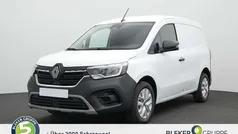 Weiß Neu 2024 Renault Kangoo Rapid Advance Van / Kleinbus | 21.990 € (Superpreis)