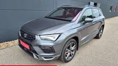 Grau Gebraucht 2022 Seat Ateca 4Drive SUV | 31.450 € (Fairer Preis)
