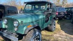 Gebraucht 1977 Jeep CJ SUV | 19.975 €