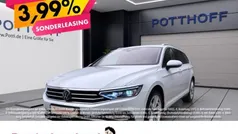 Gebraucht 2023 VW Passat Business Kombi | 26.997 € (Guter Preis)