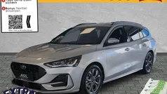 Gebraucht 2025 Ford Focus ST-Line | 37.900 € (Fairer Preis)