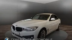 Gebraucht 2015 BMW 320 Gran Turismo Shadowline Limousine | 11.558 € (Guter Preis)