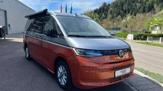 Gebraucht 2025 VW T7 Beach Van | 75.990 € (Superpreis)