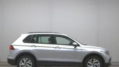 Gebraucht 2022 VW Tiguan Life SUV | 21.480 € (Superpreis)
