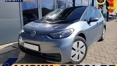 Gletscherweiss/schwarz Gebraucht 2023 VW ID.3 Kleinwagen | 29.190 € (Superpreis)