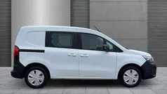 Mineralwhite Neu 2025 Nissan Townstar N-Connecta Van / Kleinbus | 22.990 € (Superpreis)