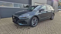 Gebraucht 2025 Hyundai i30 Kombi | 23.390 € (Fairer Preis)