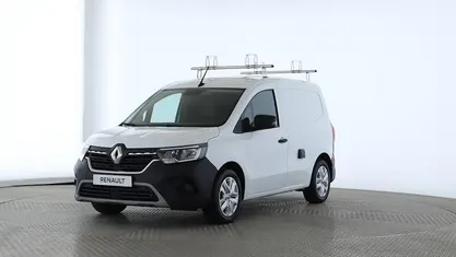 Gebraucht Renault Kangoo Rapid Extra 116 PS (85 kW) 2022 Van / Kleinbus