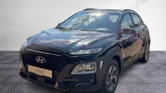 Phantom black / mic Gebraucht 2020 Hyundai Kona Trend SUV | 18.840 € (Fairer Preis)