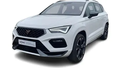 Gebraucht Cupra Ateca VZ 300 PS (220 kW) 2023 SUV