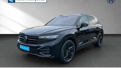 Gebraucht 2025 VW Touareg R-line SUV | 95.960 €