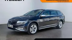 Gebraucht 2023 VW Passat Alltrack Kombi | 33.999 € (Fairer Preis)