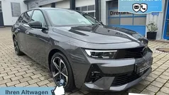 Gebraucht 2025 Opel Astra Kombi | 27.990 € (Guter Preis)