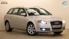 Gebraucht 2005 Audi A4 Sport Kombi | 8.499 € (Etwas zu teuer)