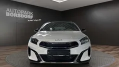 Weiß Gebraucht 2025 Kia XCeed GT-Line SUV | 34.450 € (Fairer Preis)