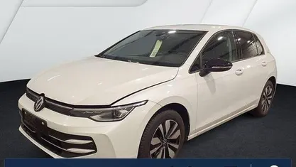 Gebraucht VW Golf VIII Goal 150 PS (110 kW) 2025 Limousine