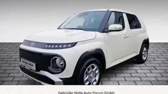 Andere / Gebraucht 2025 Hyundai Inster Trend Kleinwagen | 23.890 € (Fairer Preis)