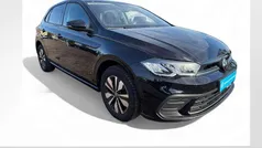 Deep black perleffekt Gebraucht 2024 VW Polo Move Limousine | 19.350 € (Guter Preis)