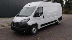 Gebraucht 2023 Fiat Ducato Van | 27.980 € (Guter Preis)