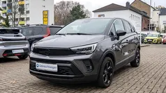 Grau Gebraucht 2023 Opel Crossland GS Line SUV | 14.980 € (Fairer Preis)
