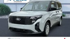 Gebraucht 2025 Ford Tourneo Courier Trend Van / Kleinbus | 26.990 € (Guter Preis)
