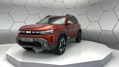 Braun Neu 2024 Dacia Duster Extreme SUV | 26.990 € (Guter Preis)