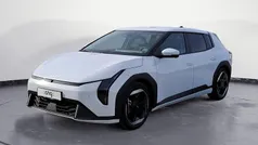 Gebraucht 2025 Kia EV4 Kleinwagen | 45.290 € (Fairer Preis)