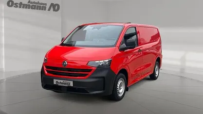 Gebraucht VW Transporter 150 PS (110 kW) 2025 Van