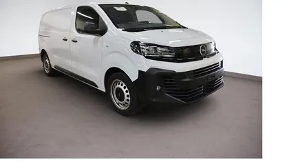 Usado Opel Vivaro Basis 144 HP (105 kW) 2024 Branco Monovolume