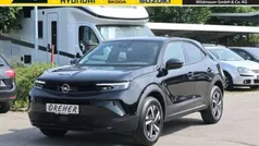 Karbon schwarz Gebraucht 2025 Opel Mokka Edition SUV | 23.490 € (Fairer Preis)