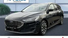 Gebraucht 2024 Ford Focus Titanium Kombi | 29.390 € (Fairer Preis)
