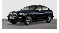 Gebraucht 2019 BMW X4 M Sport SUV | 41.600 € (Fairer Preis)
