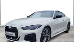 Gebraucht 2021 BMW M440 M Sport Limousine | 49.970 €