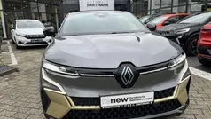 Gebraucht 2022 Renault Mégane Iconic Limousine | 26.990 € (Fairer Preis)