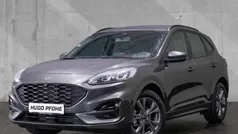 Magnetic Gebraucht 2023 Ford Kuga ST-Line SUV | 24.950 € (Guter Preis)