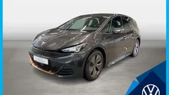 Quasargrau Gebraucht 2023 Cupra Born Kleinwagen | 26.820 € (Fairer Preis)