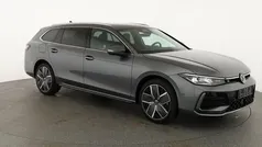 Grau Neu 2025 VW Passat R-line Kombi | 56.100 € (Guter Preis)